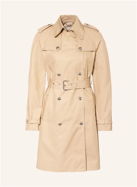 breuninger trenchcoat damen